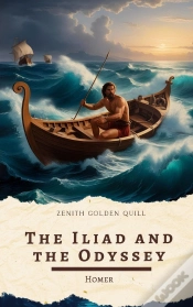 Capa do artigo Iliad And Odyssey