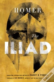 Capa do artigo Iliad