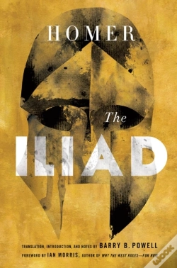 Capa do artigo Iliad