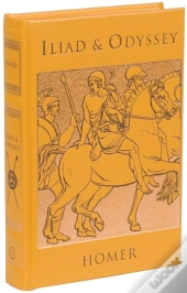Iliad & Odyssey