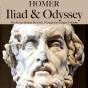 Iliad & Odyssey: The Great Homer Box Set - Preview
