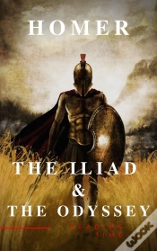 Capa do artigo Iliad & The Odyssey