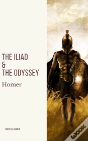 Capa do artigo Iliad & The Odyssey