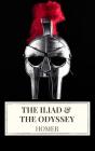 Iliad & The Odyssey - Preview