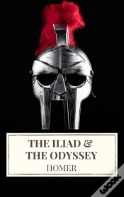 Capa do artigo Iliad & The Odyssey