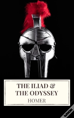 Capa do artigo Iliad & The Odyssey