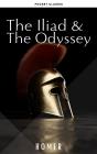 Iliad & The Odyssey - Preview