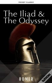 Capa do artigo Iliad & The Odyssey