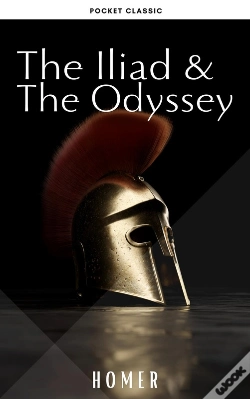 Capa do artigo Iliad & The Odyssey
