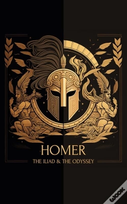 Capa do artigo Iliad & The Odyssey