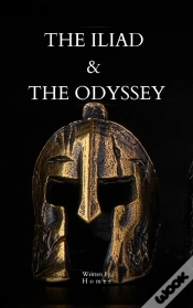 Capa do artigo Iliad & The Odyssey