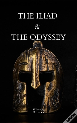 Capa do artigo Iliad & The Odyssey