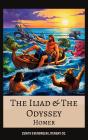 Iliad & The Odyssey - Preview