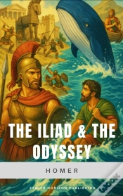 Capa do artigo Iliad & The Odyssey