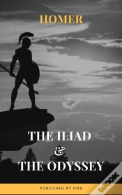 Capa do artigo Iliad & The Odyssey