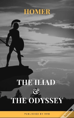 Capa do artigo Iliad & The Odyssey