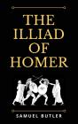 Iliad - Preview