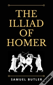 Capa do artigo Iliad