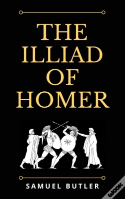 Capa do artigo Iliad