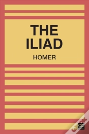 Capa do artigo Iliad