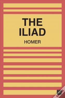 Capa do artigo Iliad