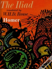 Capa do artigo Iliad