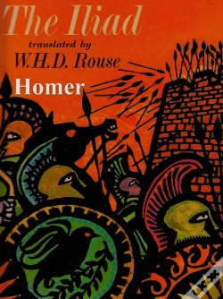 Capa do artigo Iliad