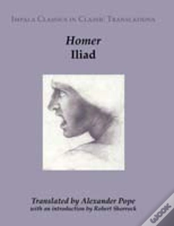 Capa do artigo Iliad