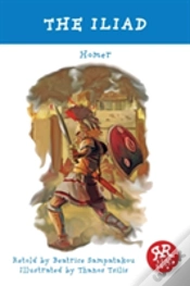 Capa do artigo Iliad