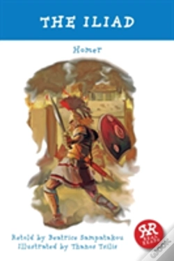 Capa do artigo Iliad