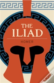 Capa do artigo Iliad
