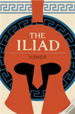 Capa do artigo Iliad