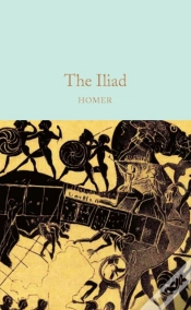 Capa do artigo Iliad
