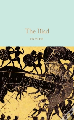 Capa do artigo Iliad