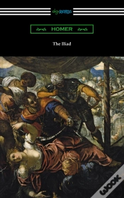 Capa do artigo Iliad
