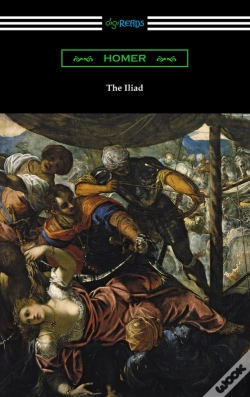 Capa do artigo Iliad