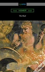 Capa do artigo Iliad