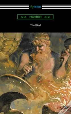 Capa do artigo Iliad