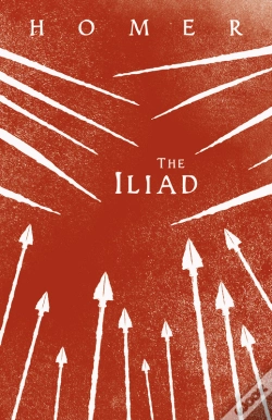 Capa do artigo Iliad