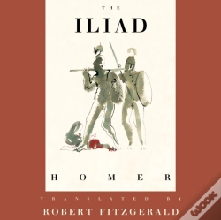 Capa do artigo Iliad