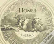 Capa do artigo Iliad