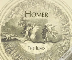Capa do artigo Iliad