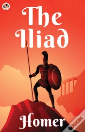 Capa do artigo Iliad