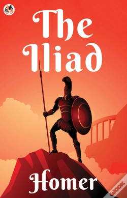 Capa do artigo Iliad