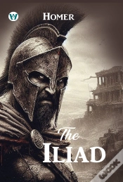 Capa do artigo Iliad