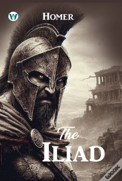 Capa do artigo Iliad