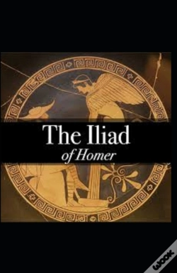 Capa do artigo Iliad Illustrated