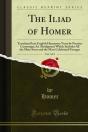 Iliad Of Homer - Preview