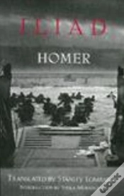 Capa do artigo Iliad