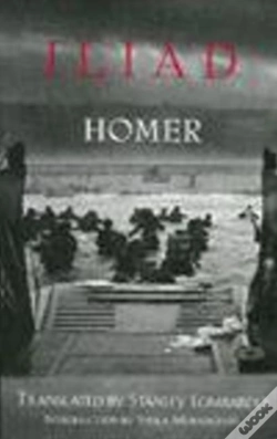 Capa do artigo Iliad